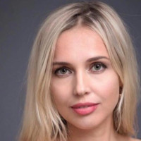 Eclipse Consulting Group Employee Anna Kozlovsky's profile photo