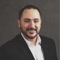 Magnetic Group Employee Christian Perez's profile photo