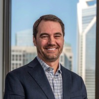 MorganFranklin Consulting Employee Matt Defrain's profile photo