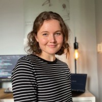 Medra Employee Charlotte Avra's profile photo