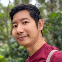 Malifax Technologies (S) Pte Ltd Employee Nay Maung's profile photo