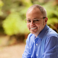 Hutt Valley DHB Employee John Penny's profile photo