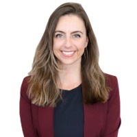Signios Biosciences Employee Angelica Lavallee's profile photo