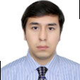 Tumi Robotics Employee Javier Alfredo Hilario Poma's profile photo