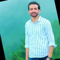 Mobologics Employee Abdullah Shabir's profile photo