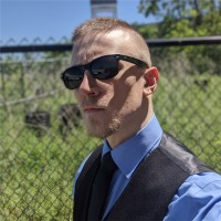Colin Koponen-Robotham Email & Phone Number