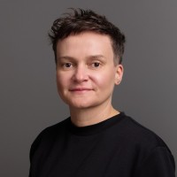 AlmapBBDO Employee Juliana Utsch's profile photo