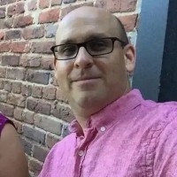 Massachusetts Department of Public Health Employee Scott Geer's profile photo