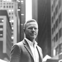 North American Specialty Products, LLC Employee Jay Cooper's profile photo
