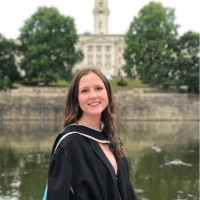 Kingston Hospital NHS Foundation Trust Employee Eloise Pember-Jones's profile photo