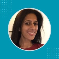 KJ Somaiya College of Engineering, Vidyavihar Employee Anagha Shirur's profile photo