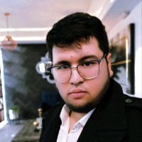 Timbox Employee Victor Fernando Sanchez Alvarado's profile photo