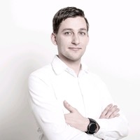 Pascal Zimmermann Email