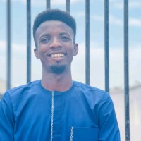 CWAY WATER Employee Michael Babalola's profile photo
