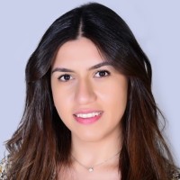 Bahrain Polytechnic Employee Yara al Amadi's profile photo