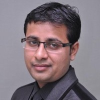 StaidLogic Employee Bhavesh Patel's profile photo