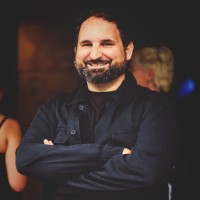 TAZEBAEZ Employee Joanes Røsø's profile photo