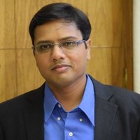 Talati and Talati LLP Chartered Accountants Employee Amit Shah's profile photo