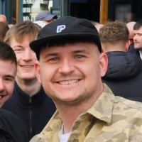 Slaters Electricals Employee Nicky Mowbray's profile photo