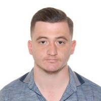 Revenued Employee Kristi Kristuli's profile photo