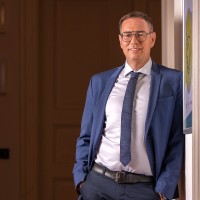 DATA AHEAD AG Employee Joerg Wolter's profile photo