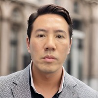 Karat® by Lollicup™ Employee Simon Yang's profile photo