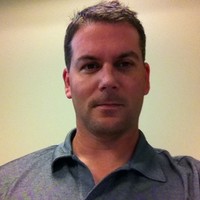 Tetra Tech Inc. Employee Mick. Johnson's profile photo