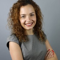 Ordem dos contabilistas certificados Employee Luisa Meira's profile photo