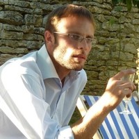 ADJUSTEM Employee Jérôme Gallot's profile photo