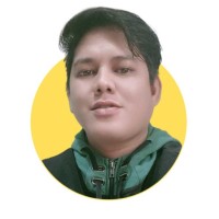Refocus Employee Dave Villaflor's profile photo