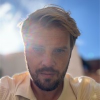 De Functionaris B.V. Employee Leonard van der Leeden's profile photo