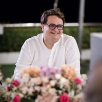 MacScience B.V. Employee Floris Weitjens's profile photo