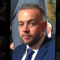 Eurostar Employee Duane Duncan's profile photo