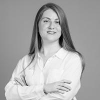 Atelier Flow Employee Elina Malonukhina's profile photo