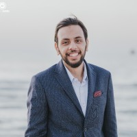 Alex Web Employee Mohamed Ashraf's profile photo