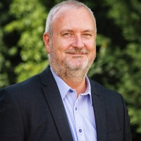 IKO PLC (UK) Employee Anthony Carlyle's profile photo