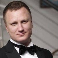 Dmitry Parshin Email & Phone Number