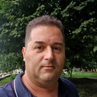 DeverSoft Employee Valentin Cozma's profile photo