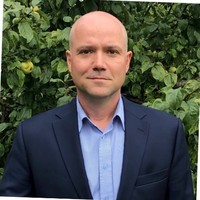 REEtec Employee David O'Brock's profile photo