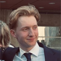 Compincent Employee Oscar Dennett's profile photo