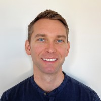 Pizza Hut Employee Matt Goss's profile photo