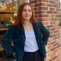 Hogg Foundation for Mental Health Employee Simone Till's profile photo