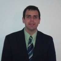 Panasonic Industrial Devices Sales Company of America Employee Christopher Holt's profile photo
