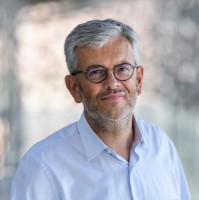 CVE (Changing Visions of Energy) Employee Arnaud del Sarte's profile photo