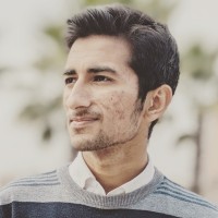 OrbitFlare Employee Taimoor Shafique's profile photo
