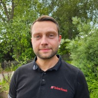 Torbau Sissach Employee Norman Dunse's profile photo