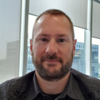 Mediagrif Interactive Technologies Inc. Employee Luc Martineau's profile photo