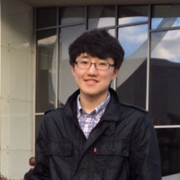 Ark Employee Xiang Fan's profile photo