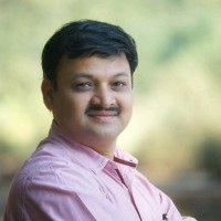 LBM Infotech Private Limited Employee Bharat Bhandare's profile photo
