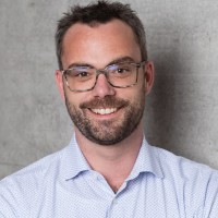 Q-Linked AG Employee Loïc Mesqui's profile photo